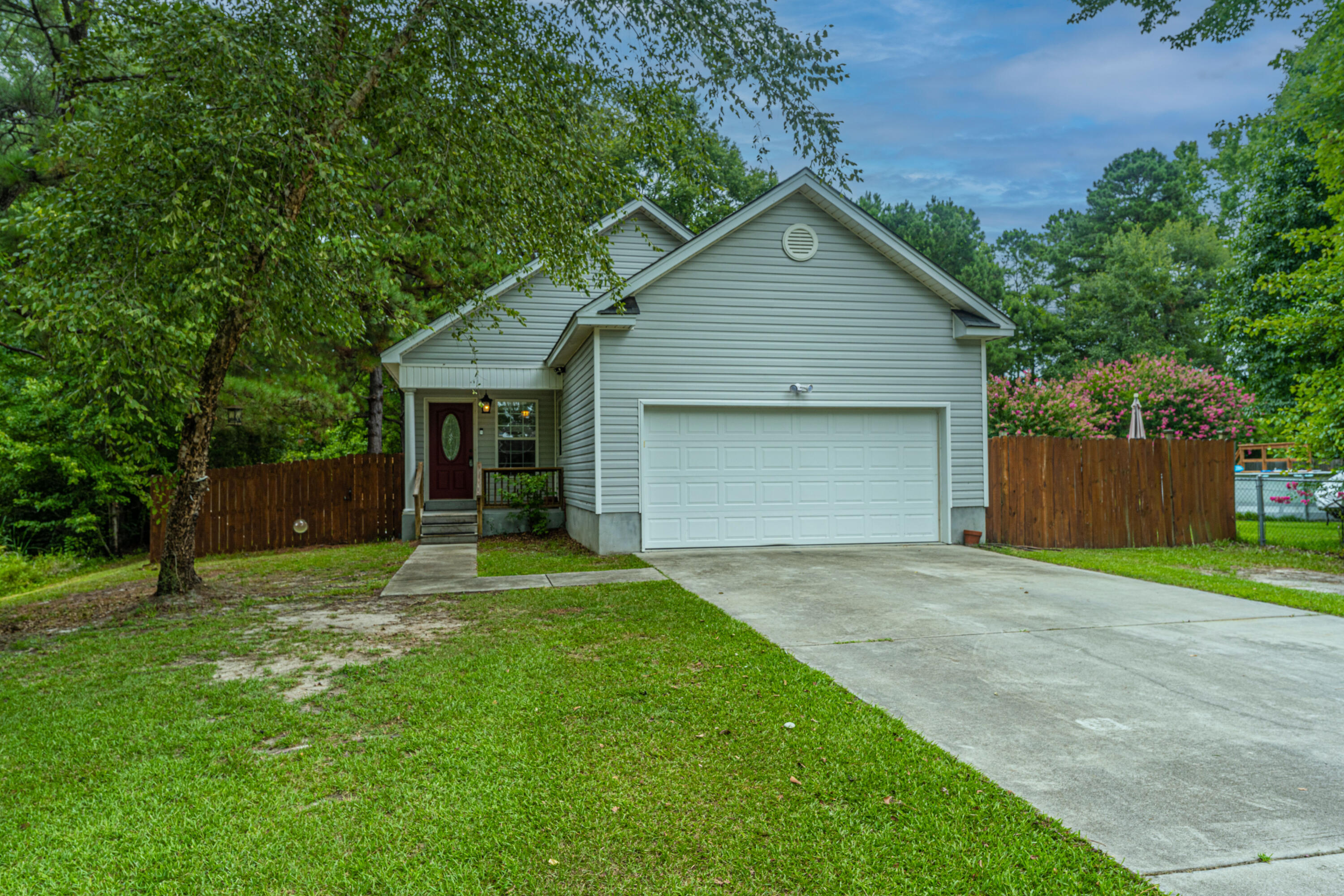 114 C Mountain Pine Road Moncks Corner, SC 29461 - Photo 1 of 33 114C_MountainPineRd01
