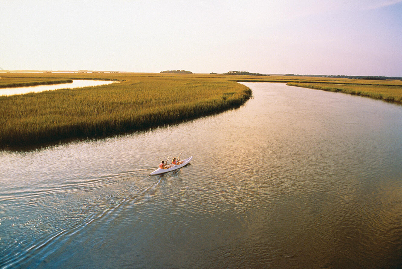2596 Jenkins Point Road Seabrook Island, SC 29455 - Photo 41 of 45 Other 10