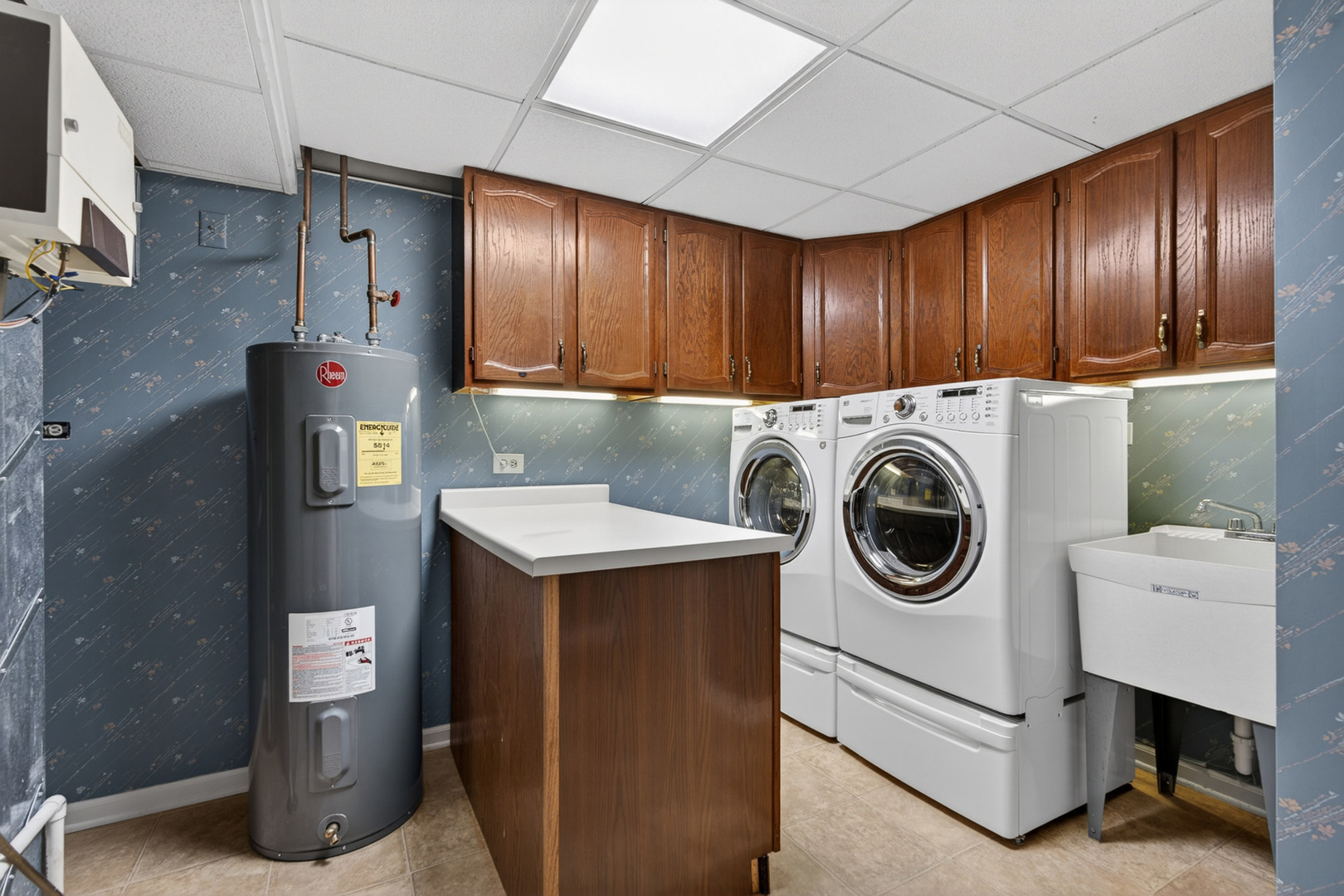 1393 West Shire Circle, Unit 2 Inverness, IL 60067 - Photo 15 of 20