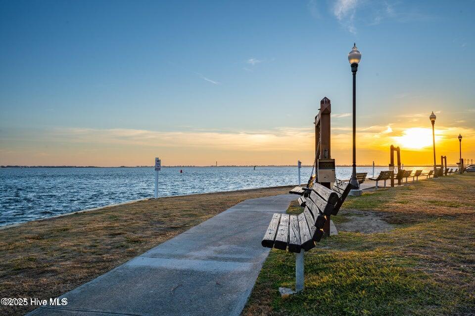 5081 Ballast Road Southport, NC 28461 - Photo 45 of 47 Waterfront Park 2