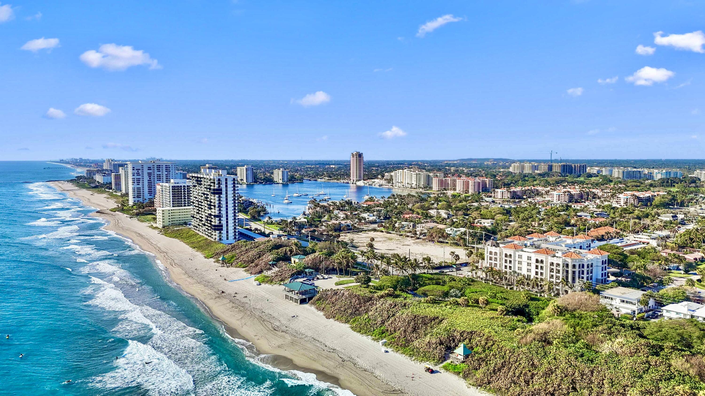 950 Ponce De Leon Road, Unit 104 Boca Raton, FL 33432 - Photo 41 of 42 Take a Dip - Boca Beaches