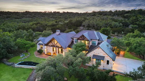$1,995,000 | 1941 Canyon Curve, Spring Branch, TX 78070