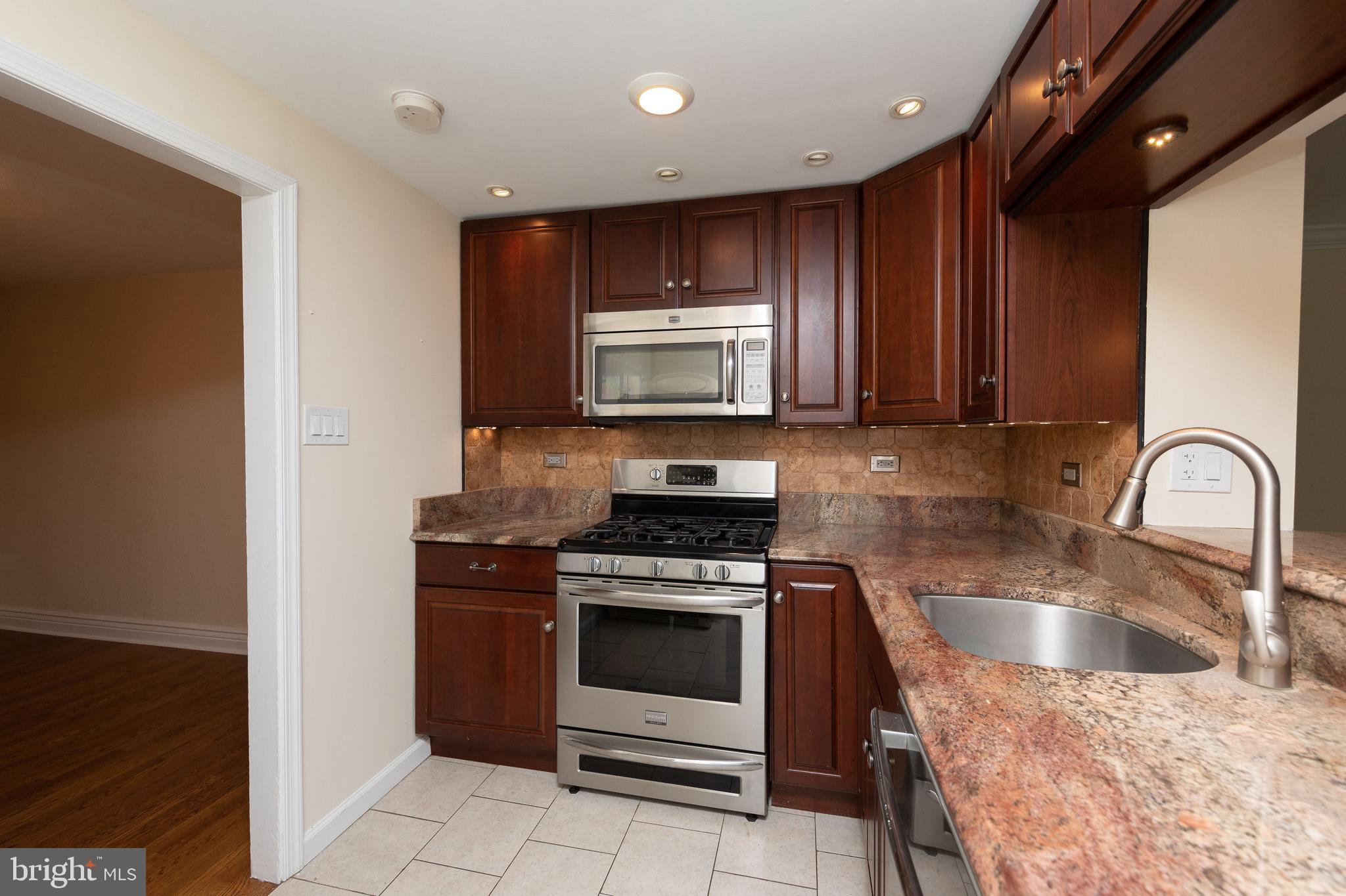206 Oreland Mill Road Oreland, PA 19075 - Photo 13 of 38 Ceramic Tile Floor