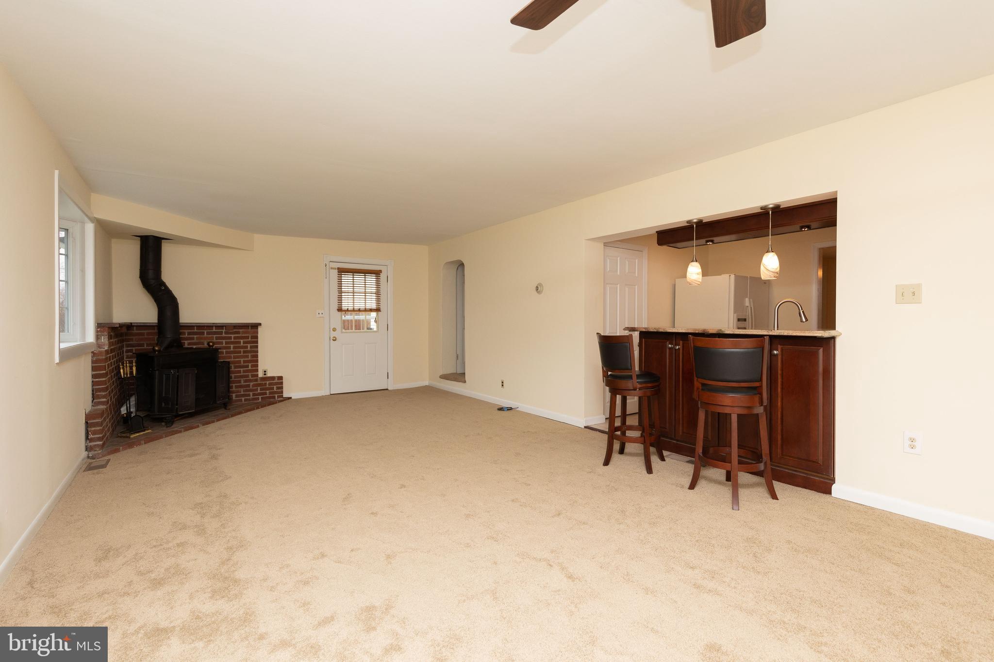 206 Oreland Mill Road Oreland, PA 19075 - Photo 17 of 38 New Carpet