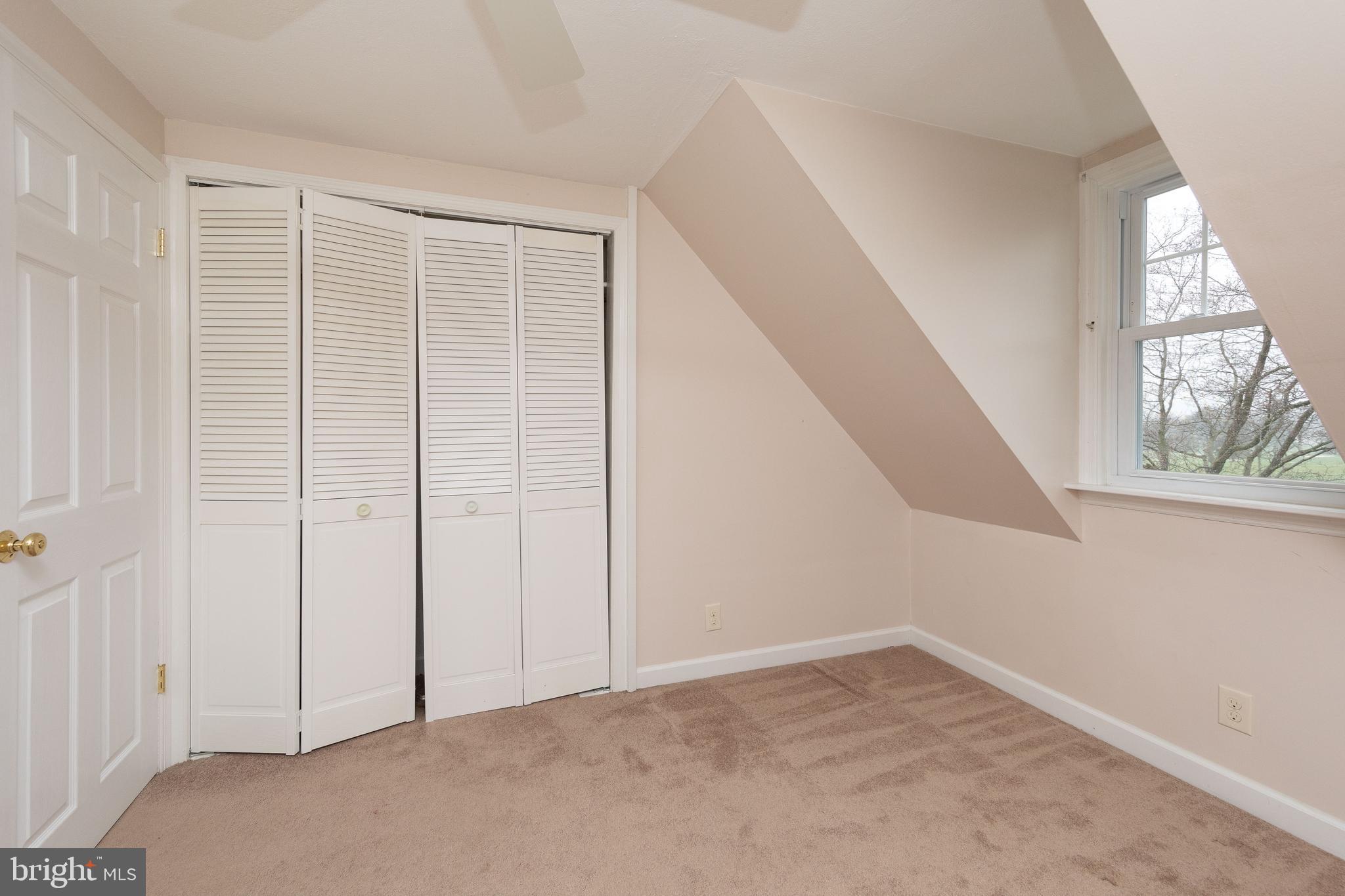 206 Oreland Mill Road Oreland, PA 19075 - Photo 27 of 38 Full Wall Closet