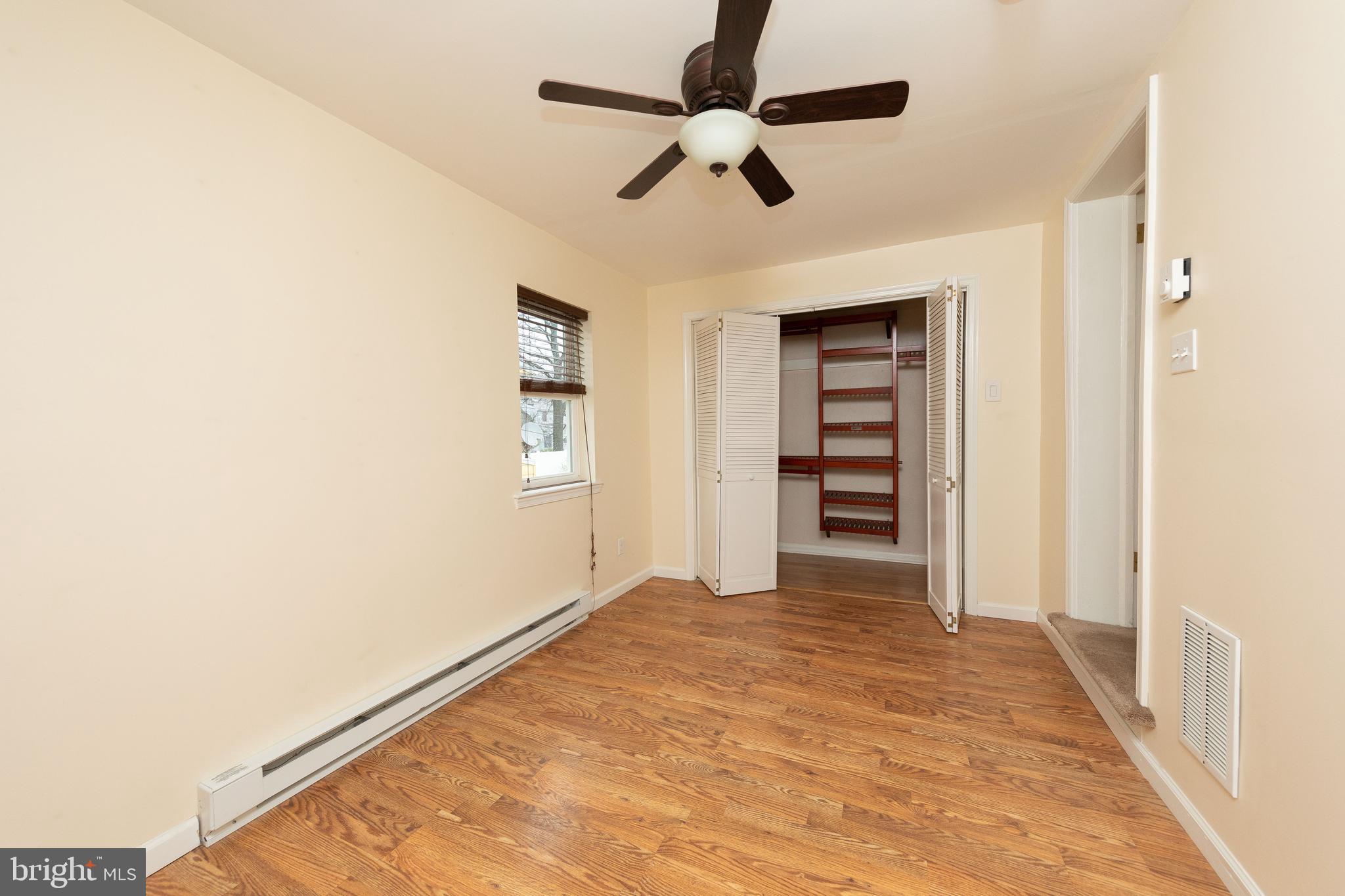 206 Oreland Mill Road Oreland, PA 19075 - Photo 29 of 38 Bedroom #4 with Custom Closet