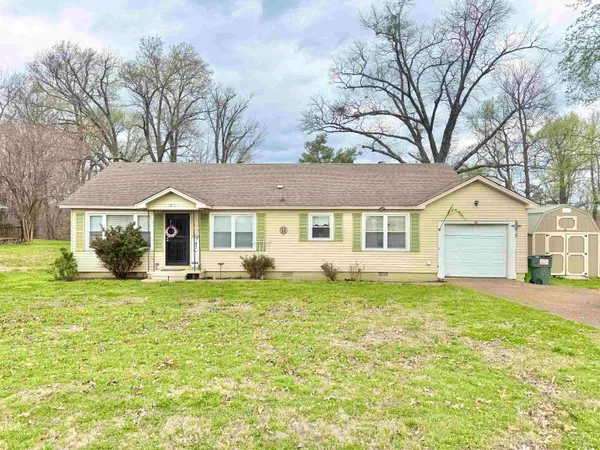 $250,000 | 1323 Quito-Drummonds Road, Drummonds, TN 38023