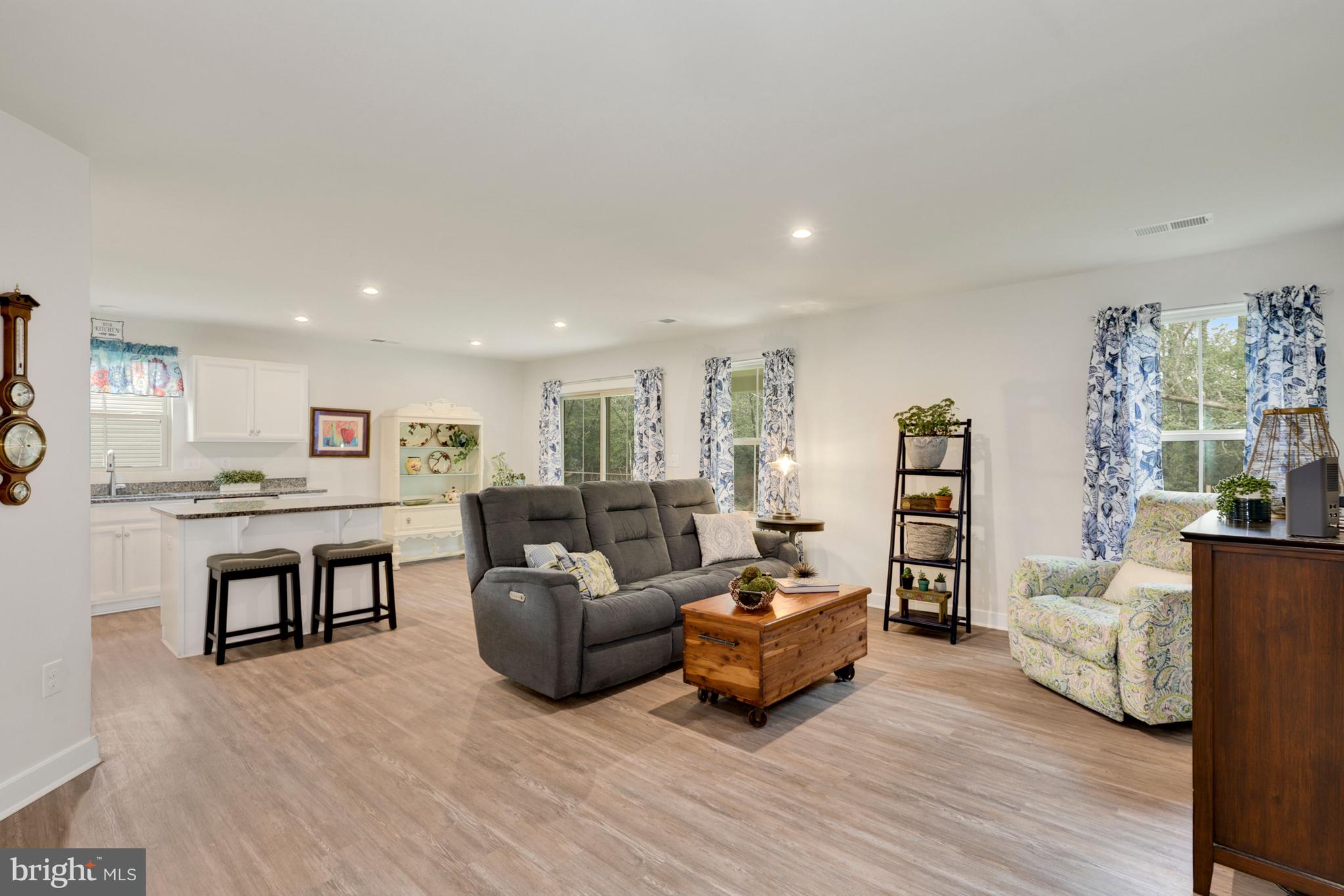 26215 Vintage Circle Milton, DE 19968 - Photo 11 of 26 Living Room