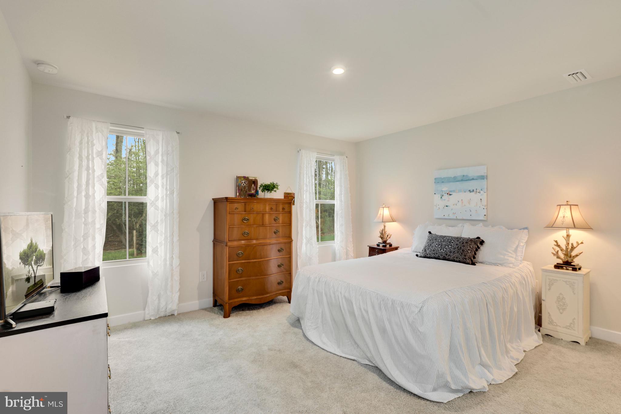 26215 Vintage Circle Milton, DE 19968 - Photo 14 of 26 Primary Bedroom