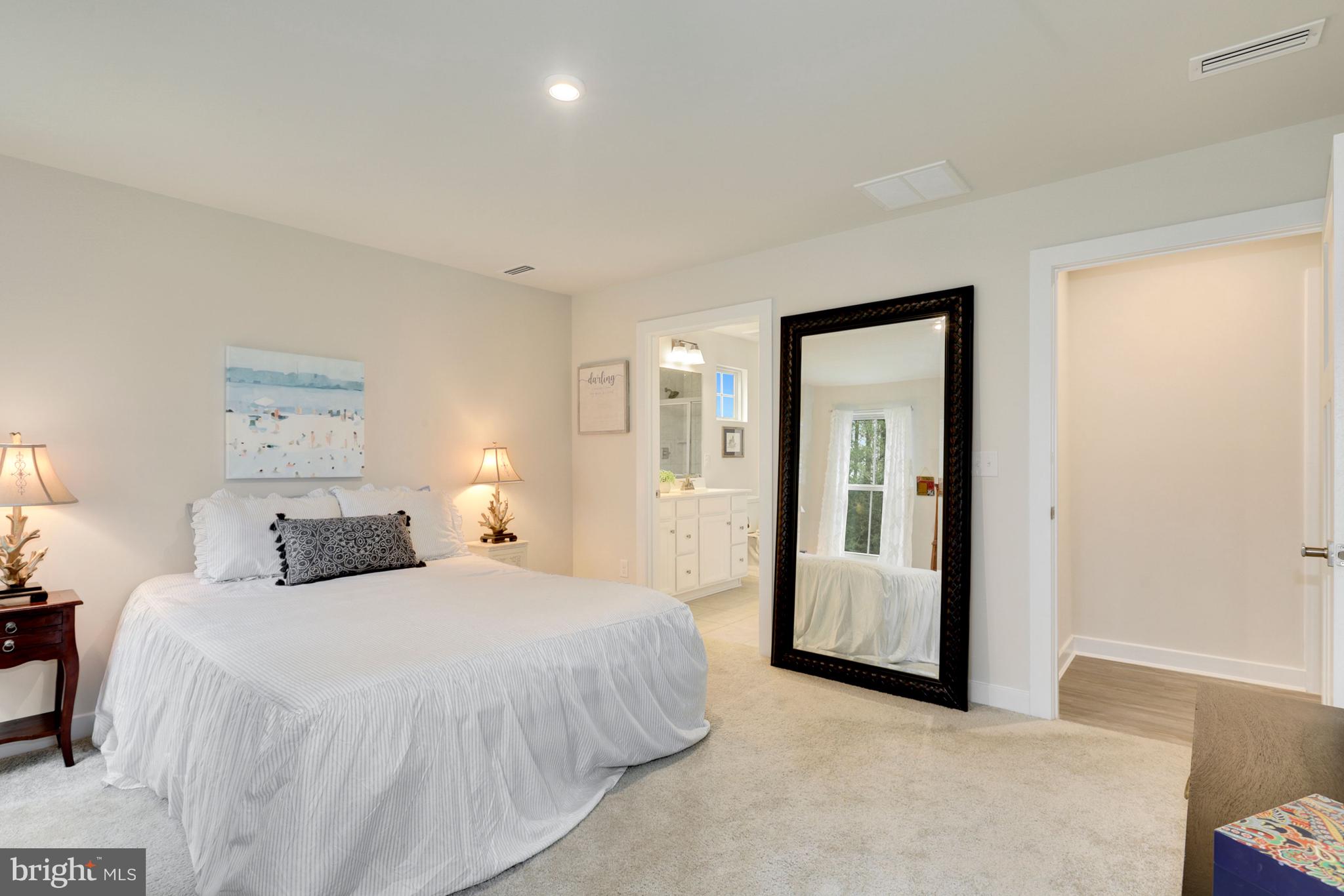 26215 Vintage Circle Milton, DE 19968 - Photo 15 of 26 Primary Bedroom