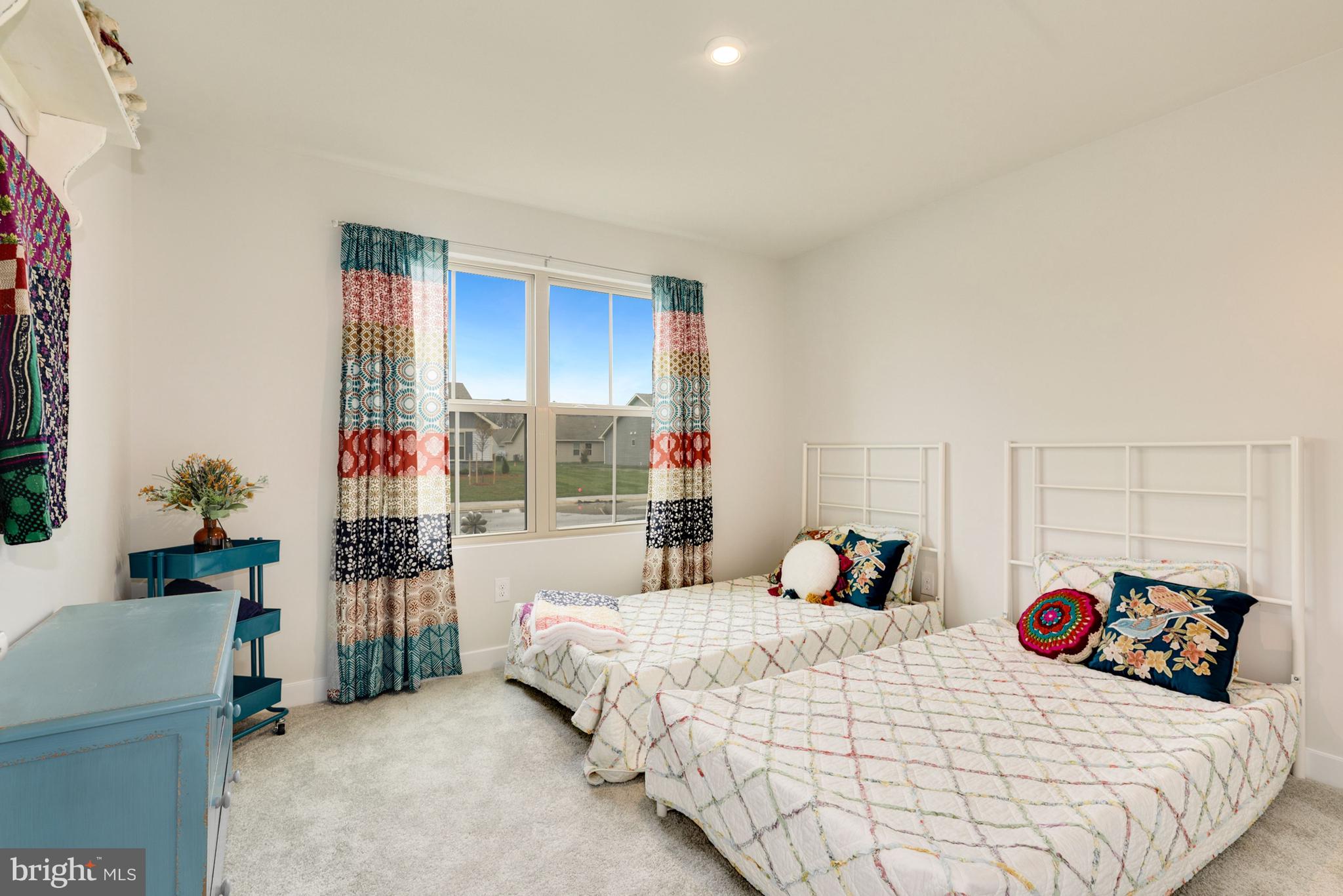 26215 Vintage Circle Milton, DE 19968 - Photo 18 of 26 Second Bedroom