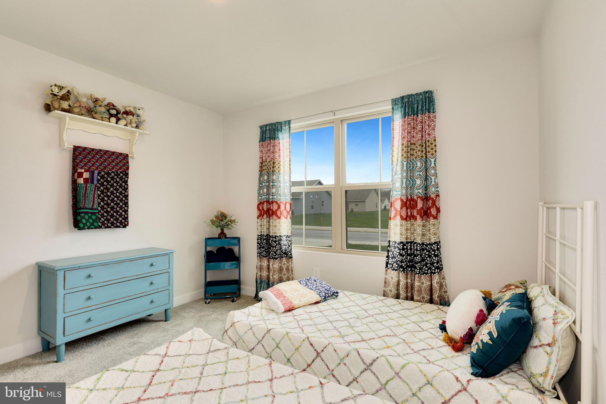 26215 Vintage Circle Milton, DE 19968 - Photo 19 of 26
Second Bedroom