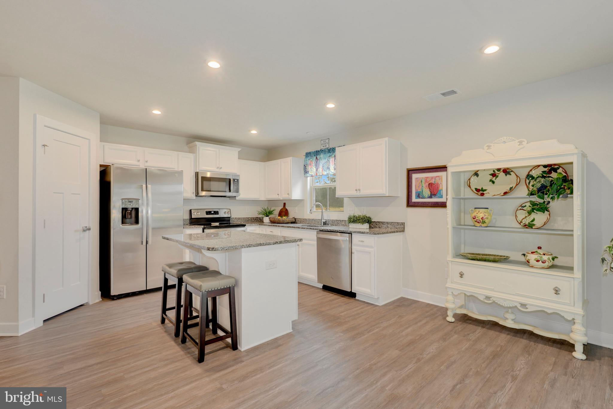 26215 Vintage Circle Milton, DE 19968 - Photo 7 of 26 Stainless Steel Appliances