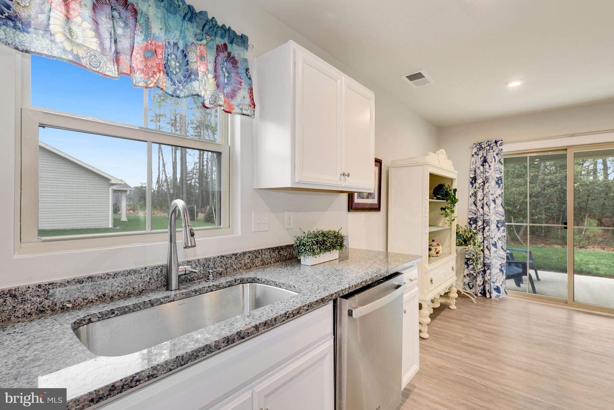 26215 Vintage Circle Milton, DE 19968 - Photo 8 of 26 Deep Undermount Sink