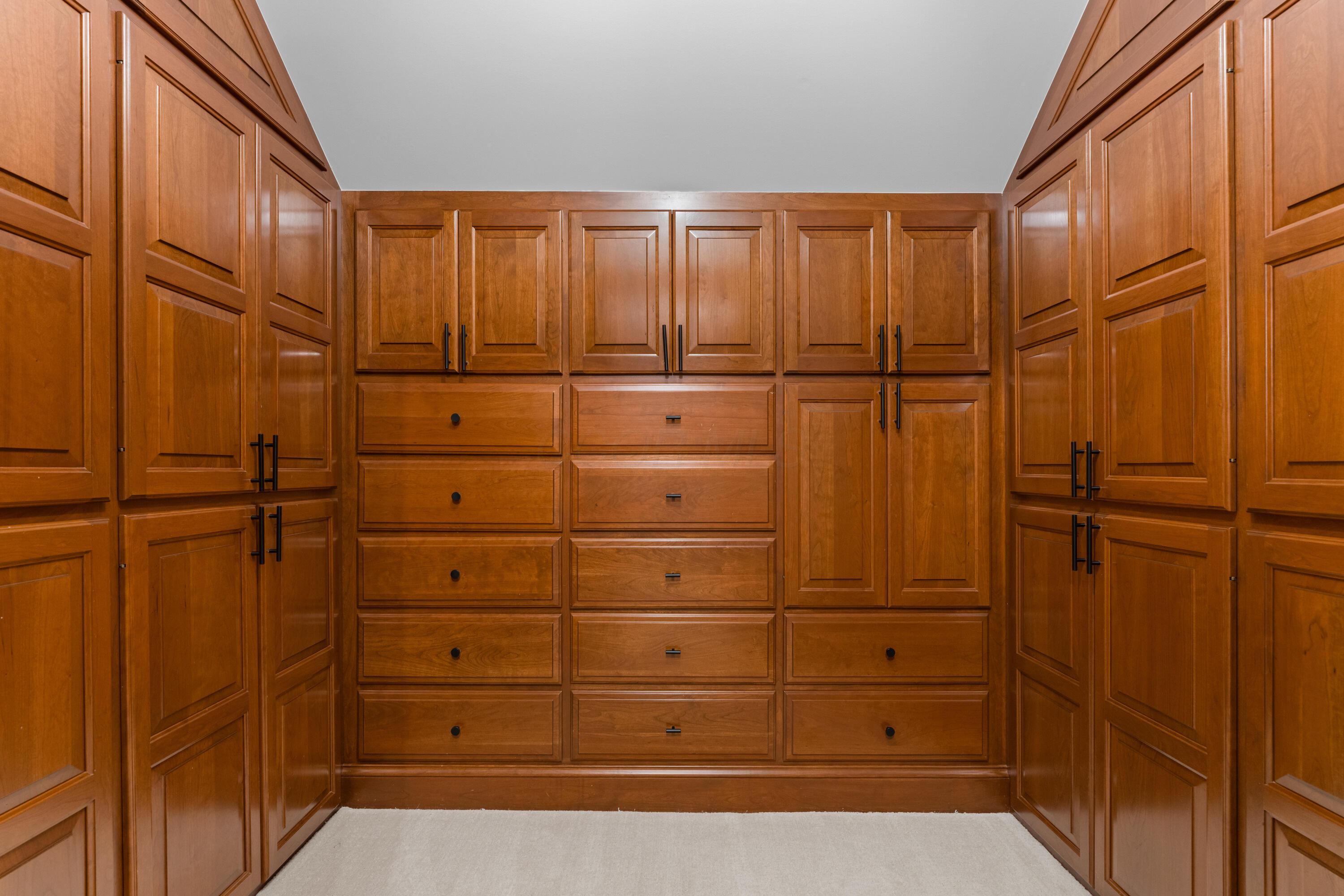 5455 Plantation Road Sunbury, OH 43074 - Photo 78 of 176 Primary Closet #1
