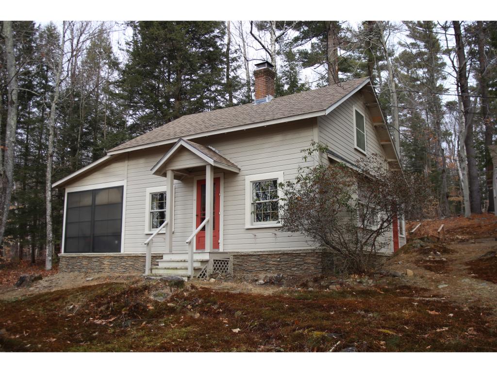 9 Kilcare Road Andover, NH 03216 - Photo 2 of 27 Gallery Image 2