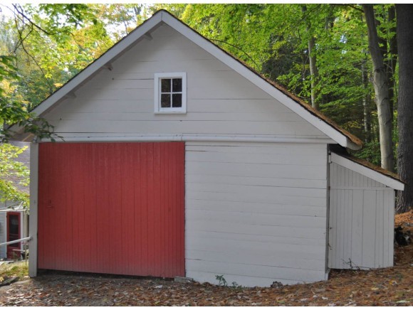 9 Kilcare Road Andover, NH 03216 - Photo 20 of 27 Gallery Image 20