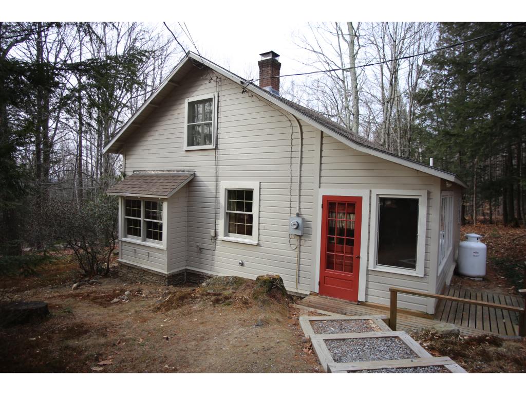 9 Kilcare Road Andover, NH 03216 - Photo 3 of 27 Gallery Image 3