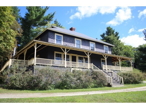 9 Kilcare Road Andover, NH 03216 - Photo 21 of 27 Gallery Image 21