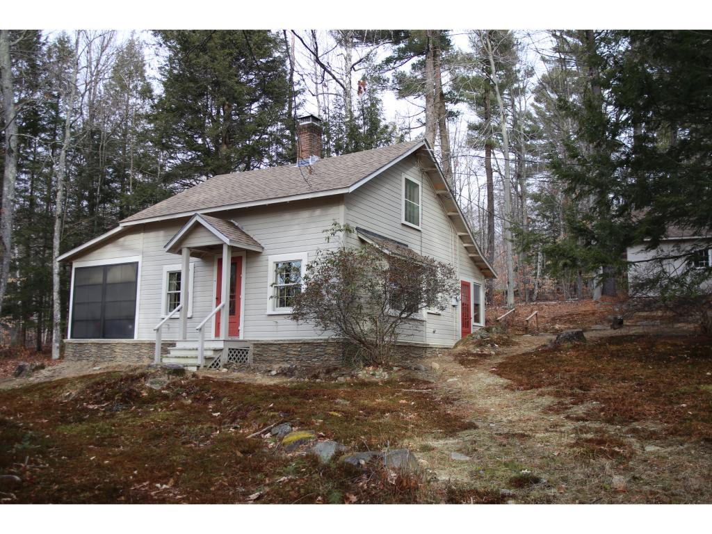 9 Kilcare Road Andover, NH 03216 - Photo 26 of 27 Gallery Image 26