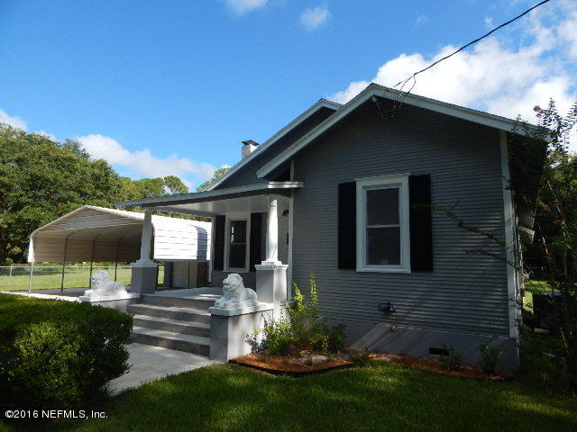 5729 Ovella Road Jacksonville, FL 32244 - Photo 18 of 24 Front4