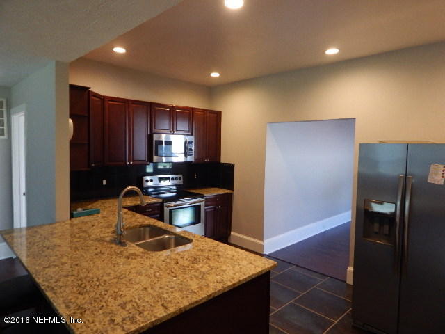 5729 Ovella Road Jacksonville, FL 32244 - Photo 3 of 24 Kitchen2