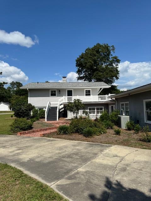 1129 Levi Street Manning, SC 29102 - Photo 2 of 32 IMG_8834