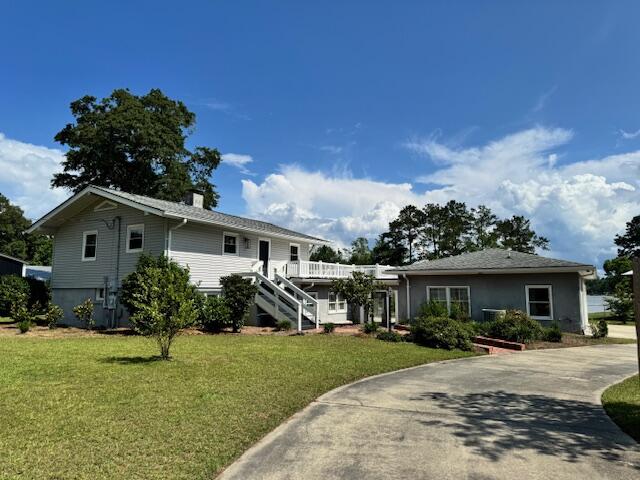 1129 Levi Street Manning, SC 29102 - Photo 3 of 32 IMG_8839