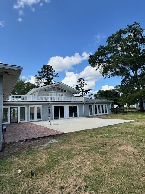 1129 Levi Street Manning, SC 29102 - Photo 6 of 32 IMG_8852