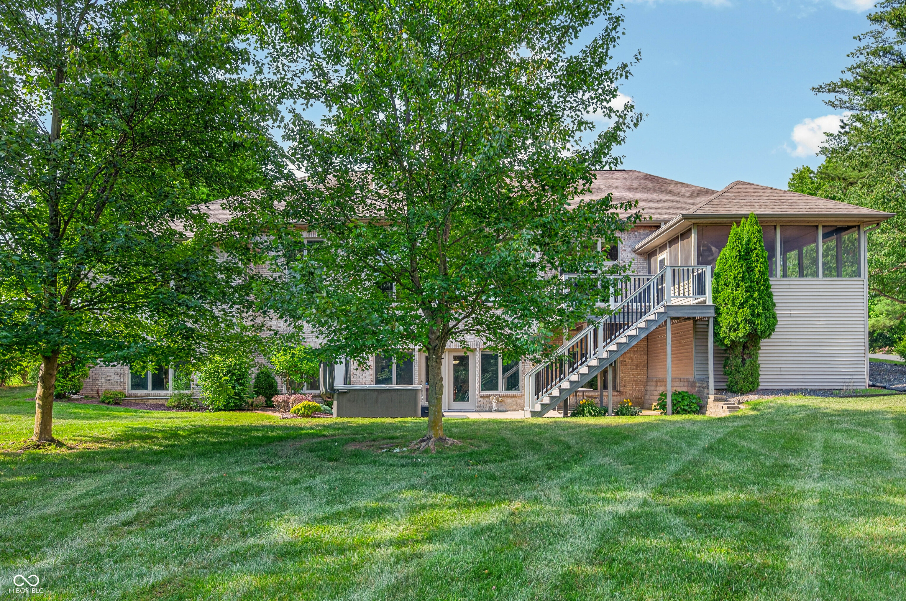 3355 West Carr Hill Road Columbus, IN 47201 - Photo 55 of 59