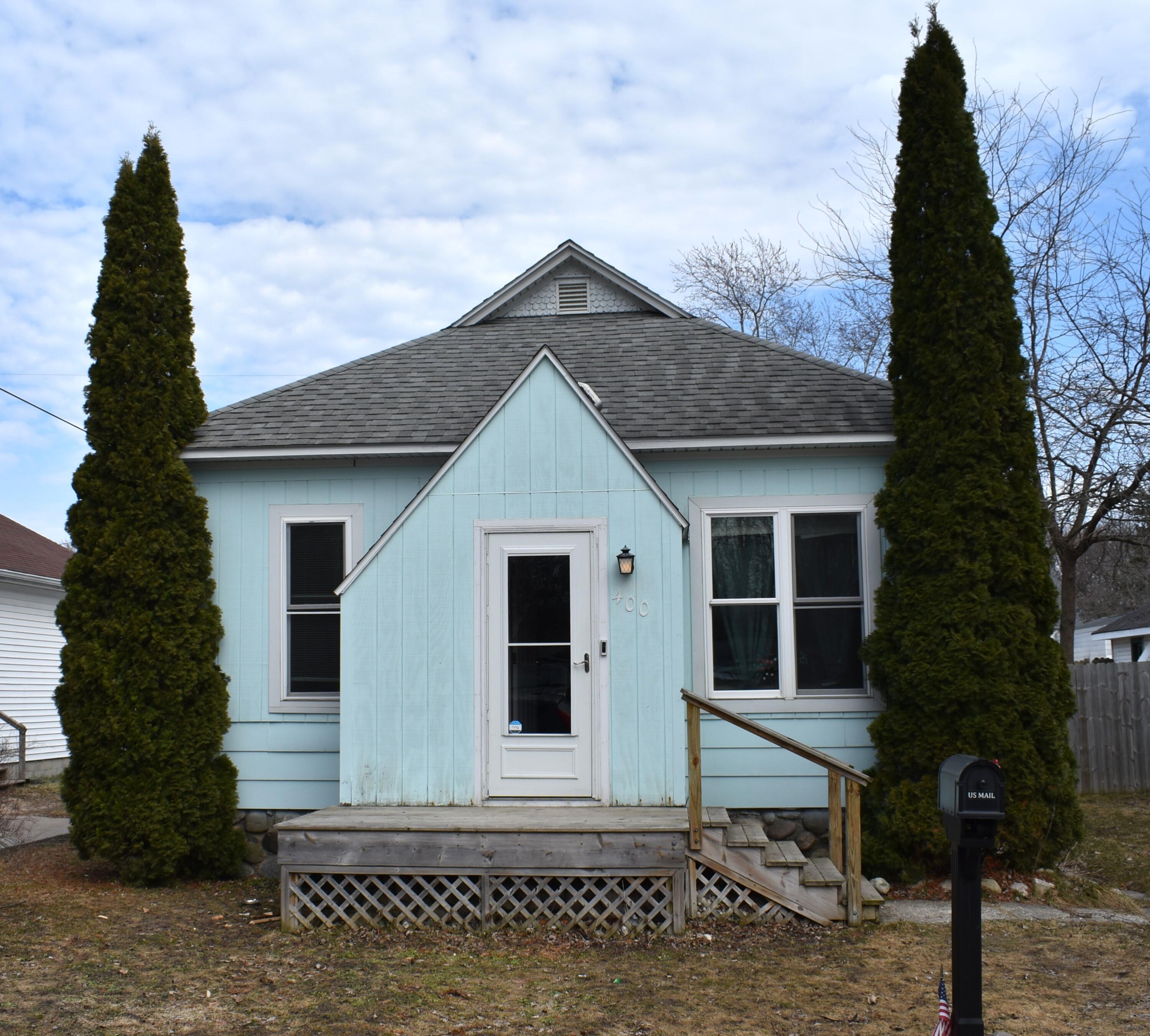 400 North Ball Street Cheboygan, MI 49721 - Photo 1 of 18 Gallery Image 1