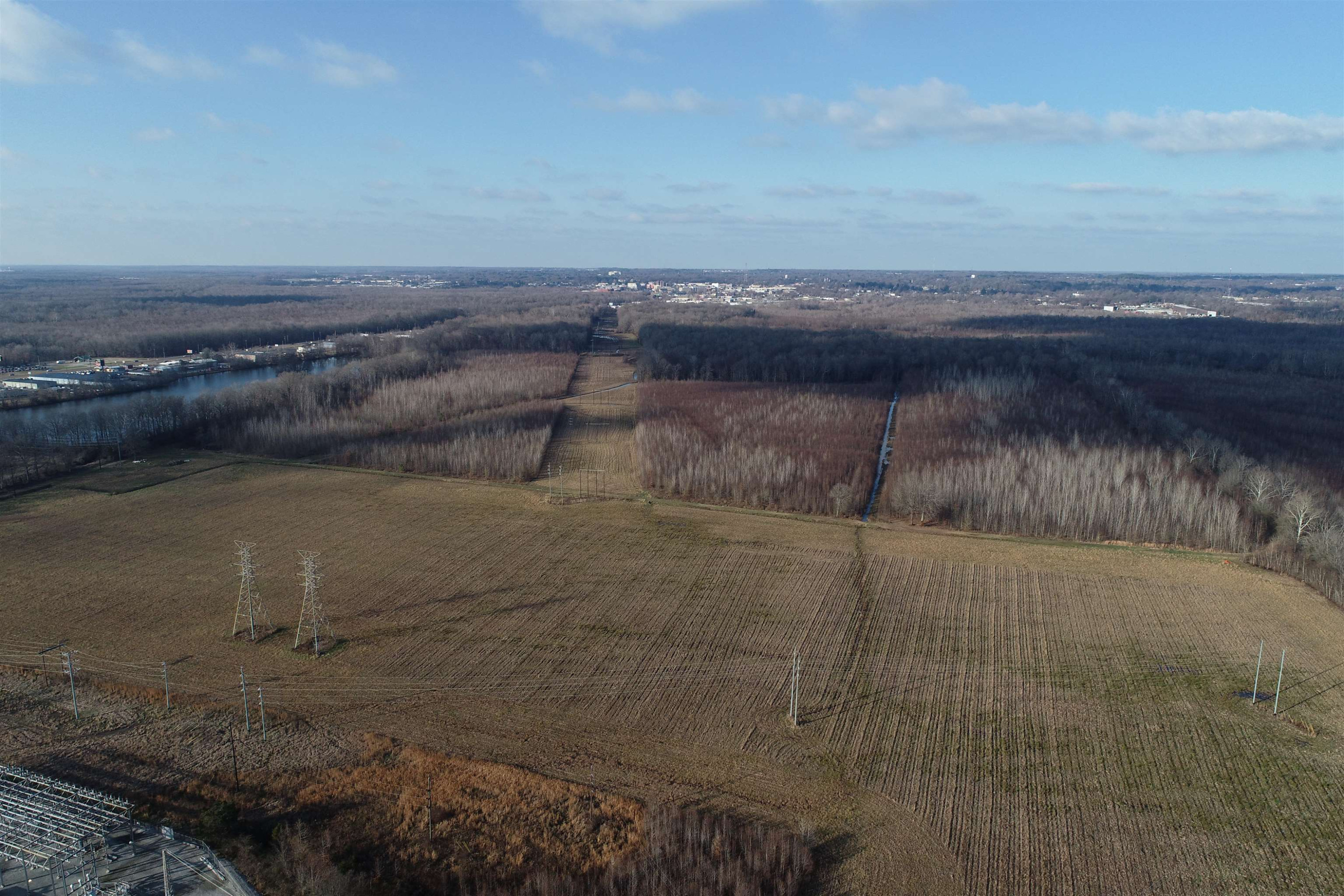 0 Perry Switch Road Jackson, TN 38301 - Photo 1 of 10 Photo 1