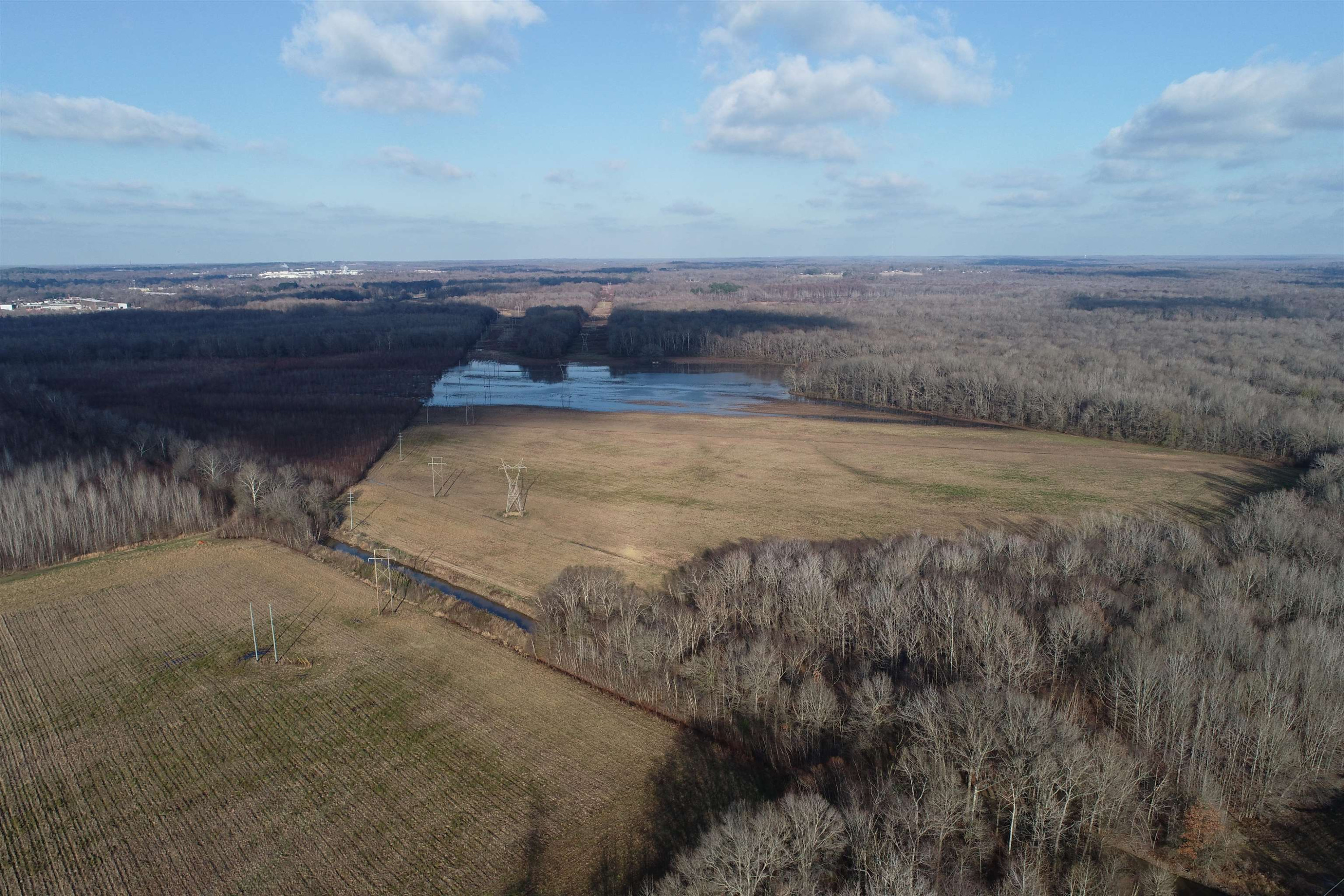 0 Perry Switch Road Jackson, TN 38301 - Photo 8 of 10 Photo 9