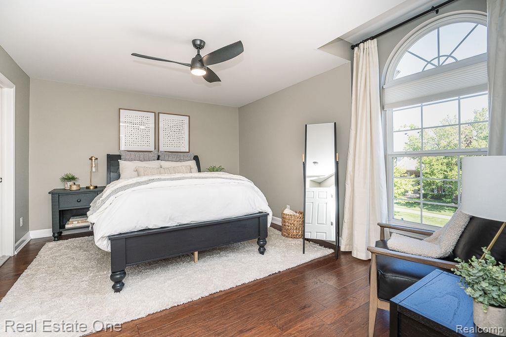 3382 Tremonte Circle Rochester, MI 48306 - Photo 14 of 25