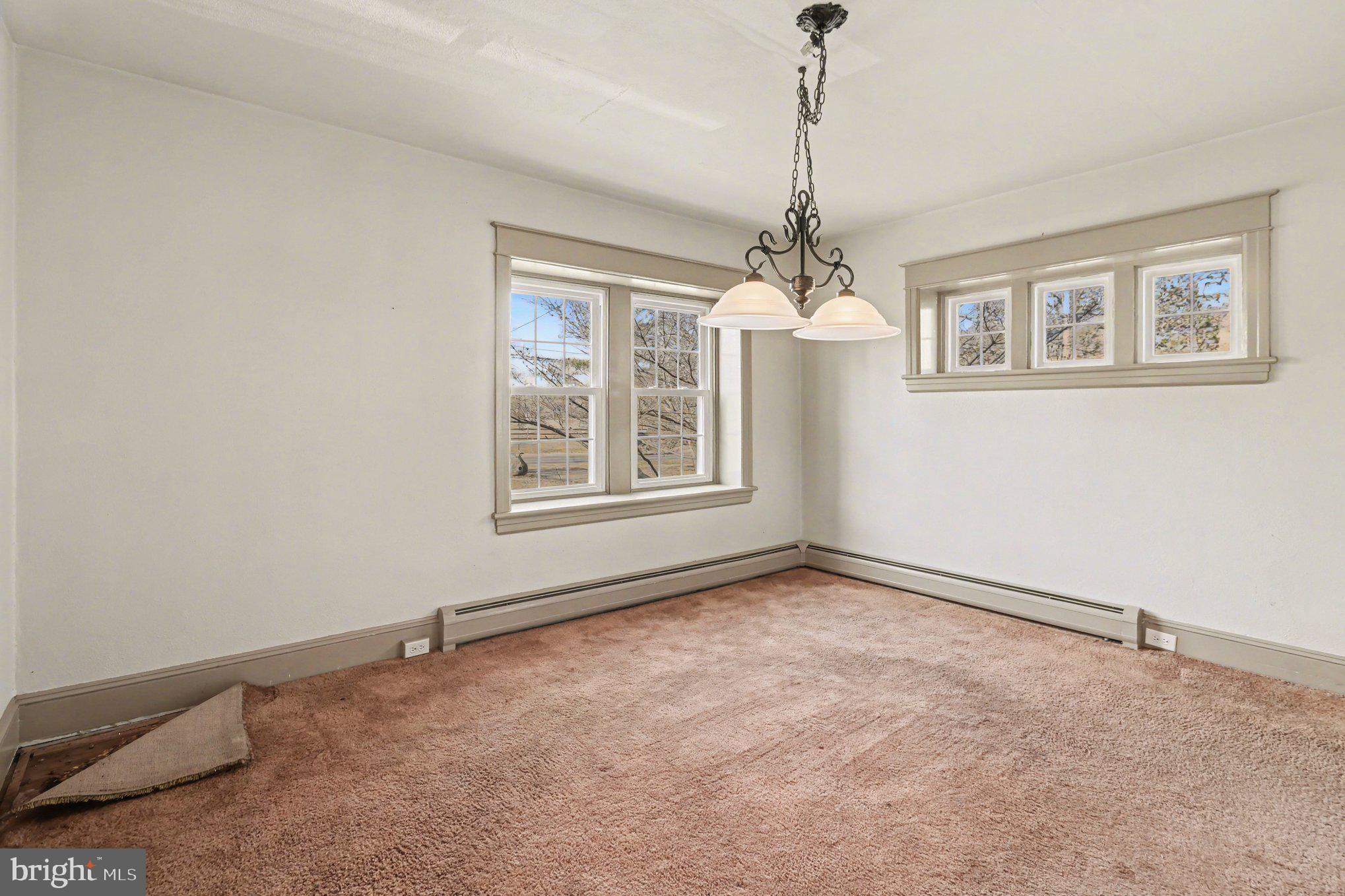 3159 Bristol Road Doylestown, PA 18901 - Photo 11 of 40 a view of an empty room with a window