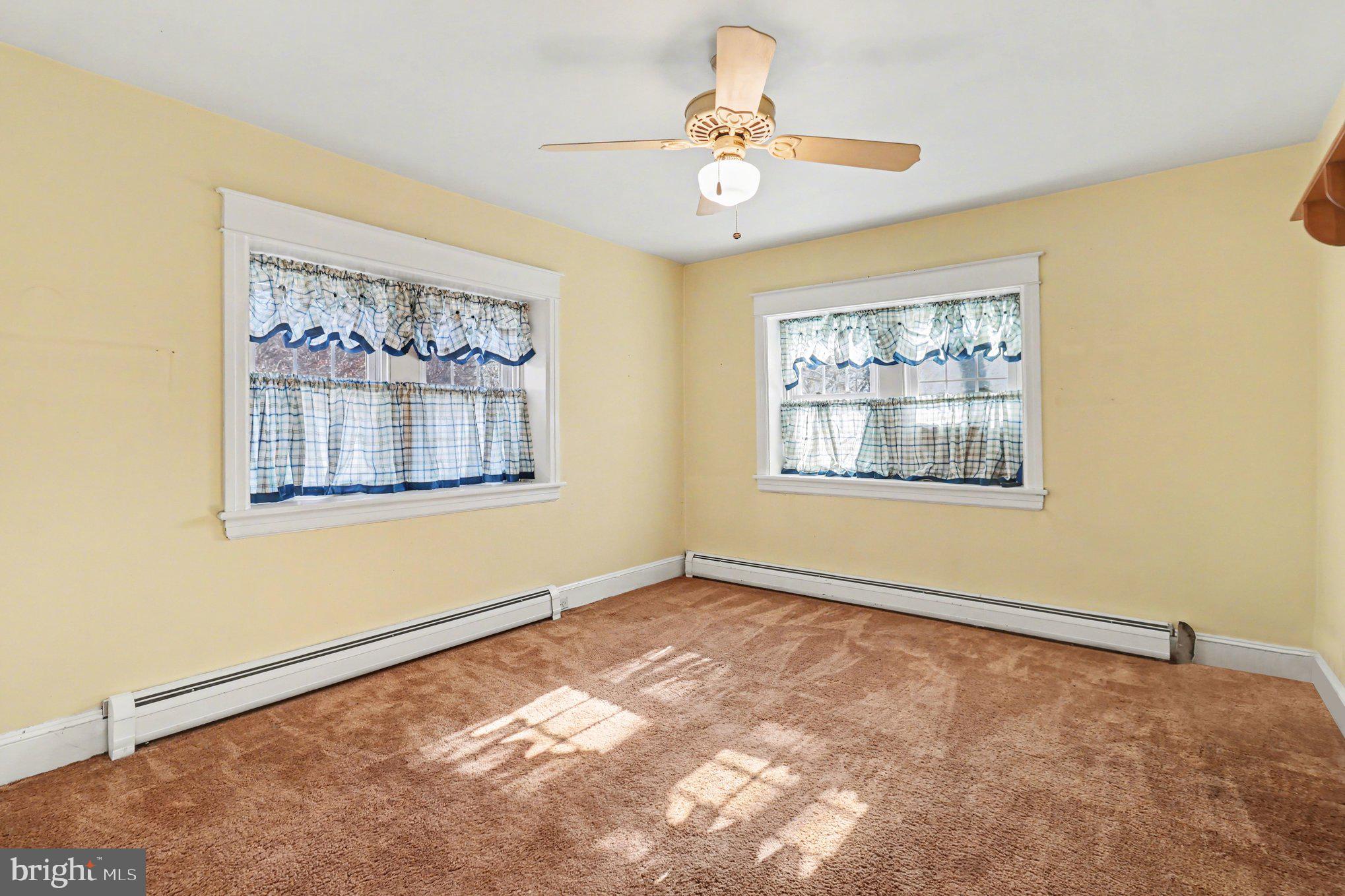 3159 Bristol Road Doylestown, PA 18901 - Photo 15 of 40 a view of an empty room with a window