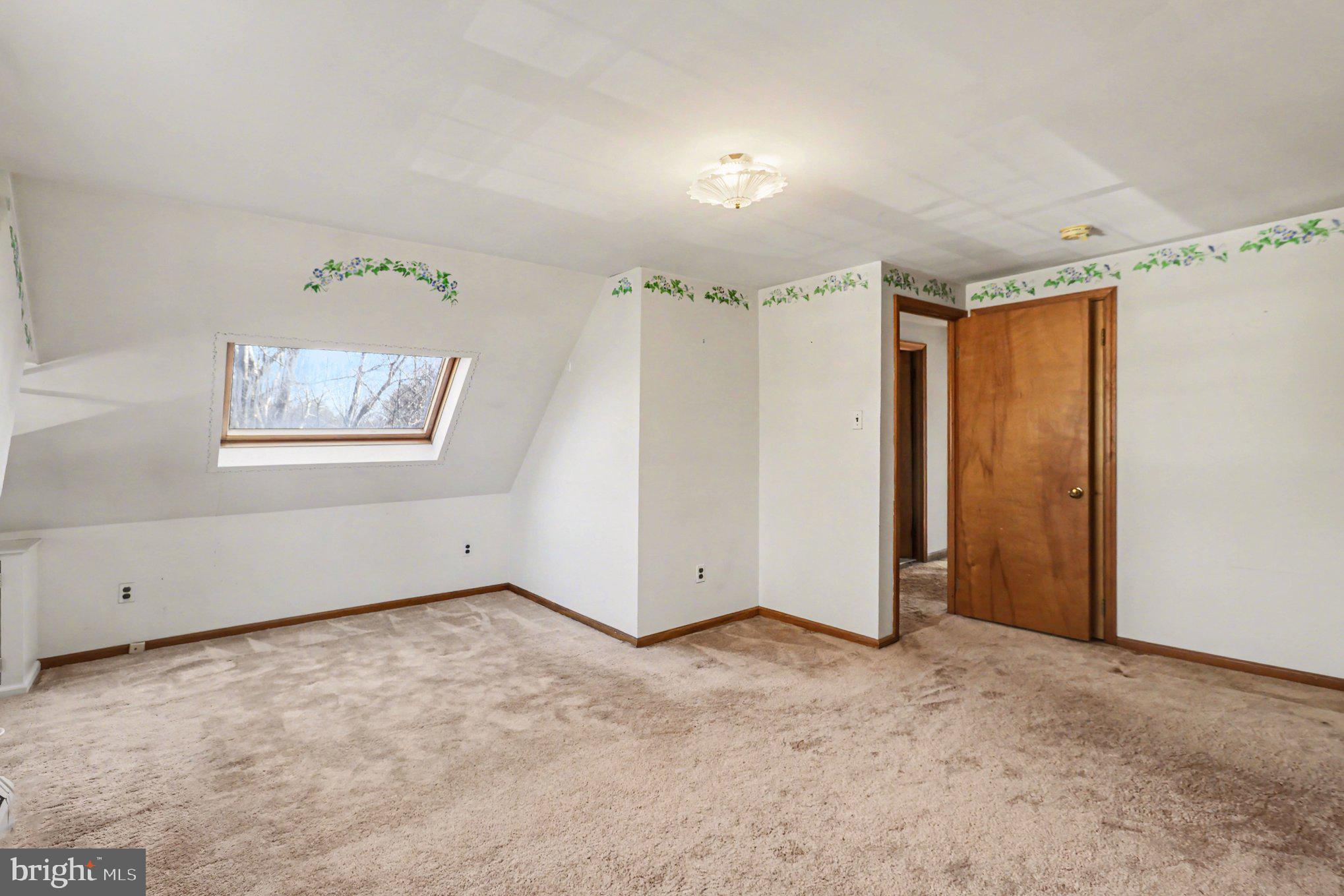 3159 Bristol Road Doylestown, PA 18901 - Photo 20 of 40 a view of an empty room