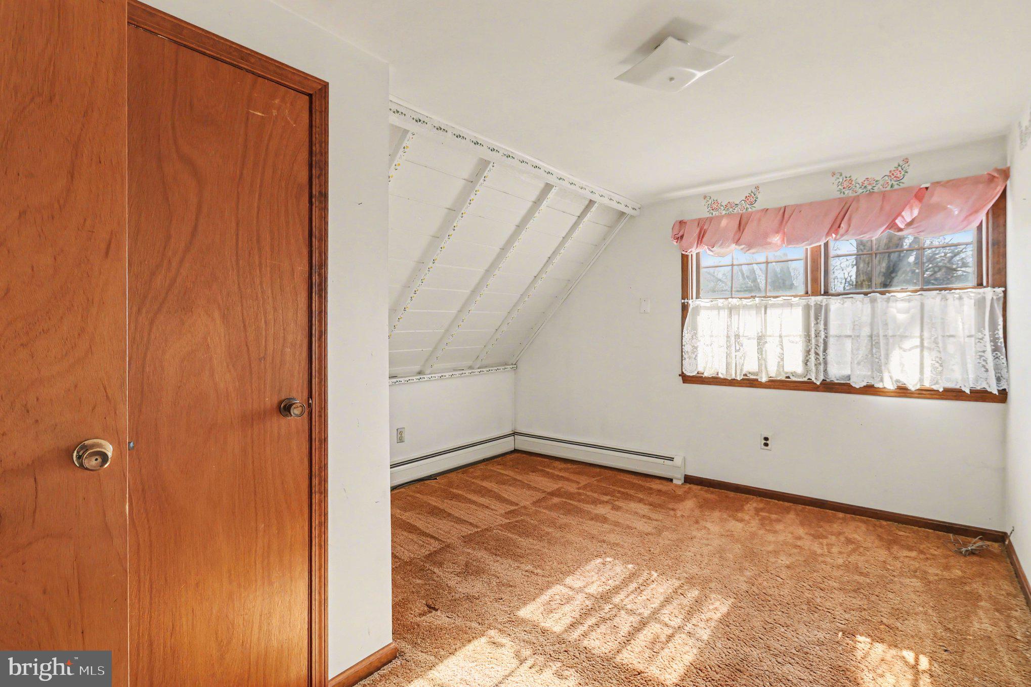 3159 Bristol Road Doylestown, PA 18901 - Photo 23 of 40 a view of an empty room with a window