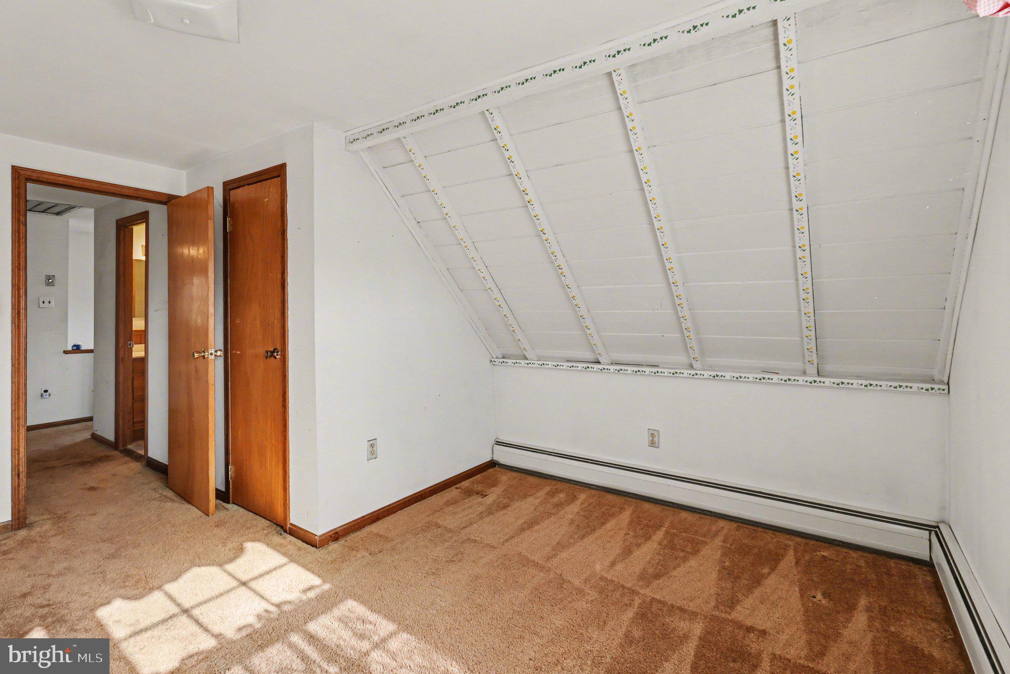 3159 Bristol Road Doylestown, PA 18901 - Photo 25 of 40 a view of a room with an empty room