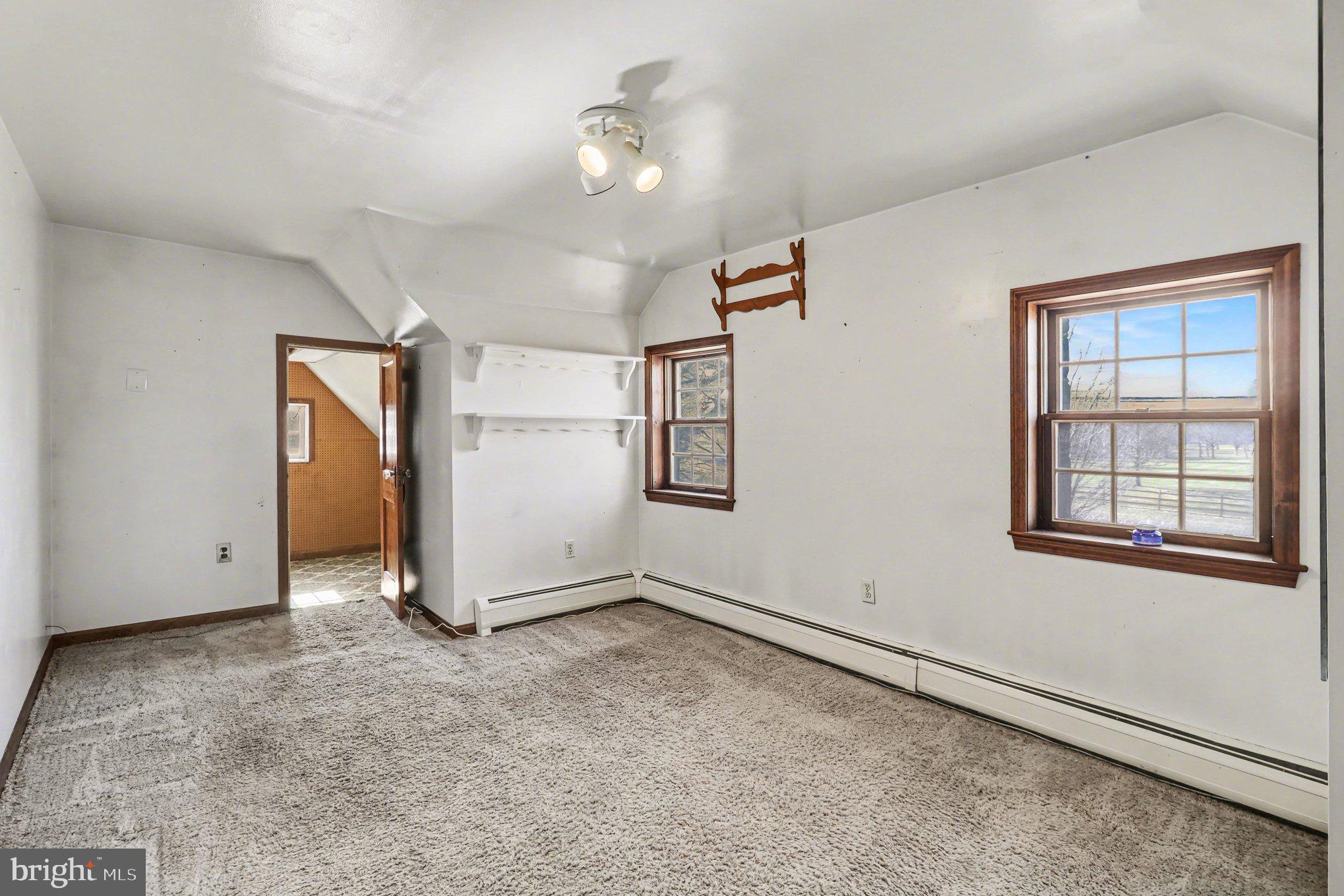 3159 Bristol Road Doylestown, PA 18901 - Photo 26 of 40 a view of an empty room