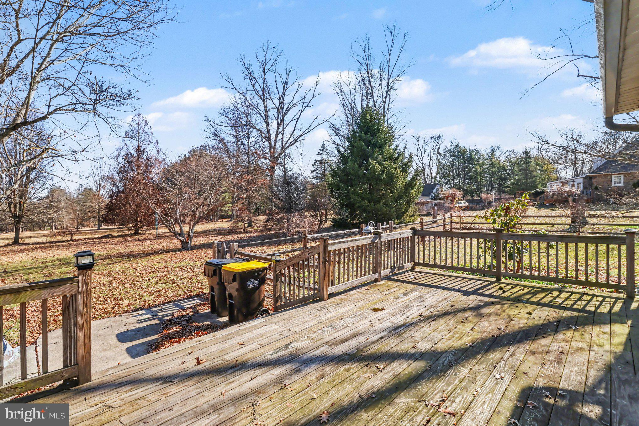 3159 Bristol Road Doylestown, PA 18901 - Photo 4 of 40 a view of a swimming pool with a patio