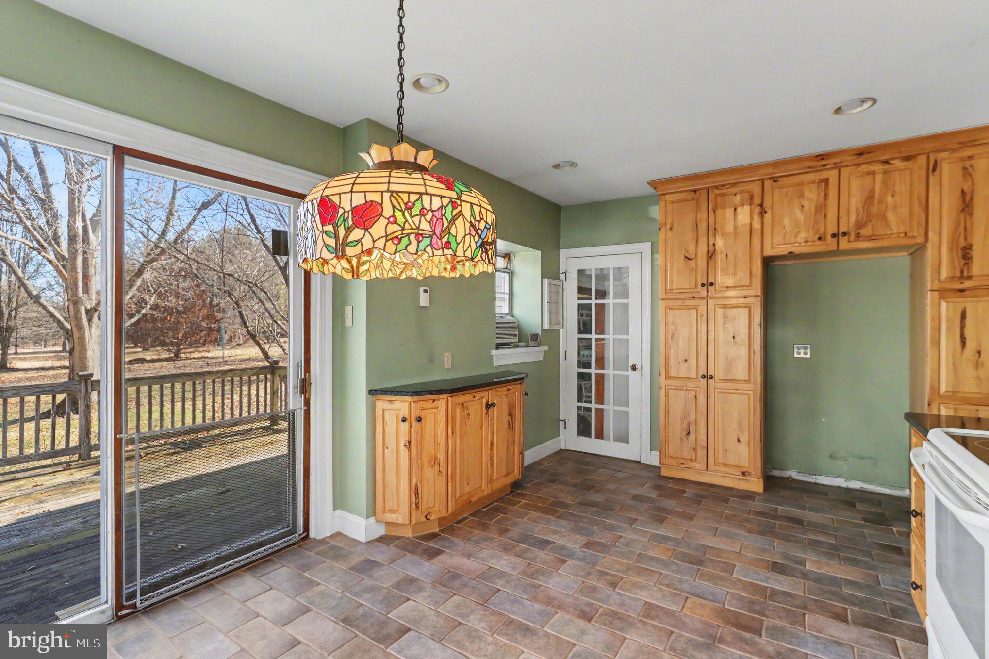 3159 Bristol Road Doylestown, PA 18901 - Photo 6 of 40 a view of an entryway with a window