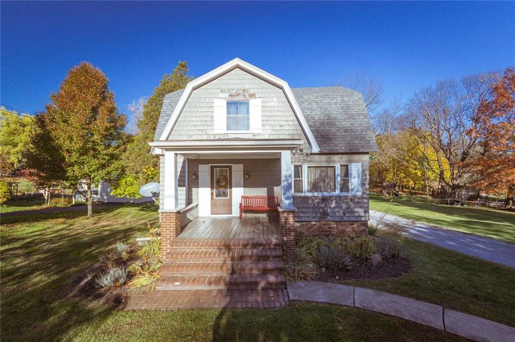 2022 Darlington Road Beaver Falls, PA 15010 - Photo 20 of 20 INVITING YOU HOME!