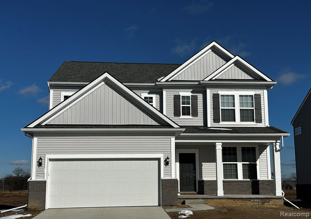 726 Risdon Trail South Saline, MI 48176 - Photo 1 of 9 Gallery Image 1