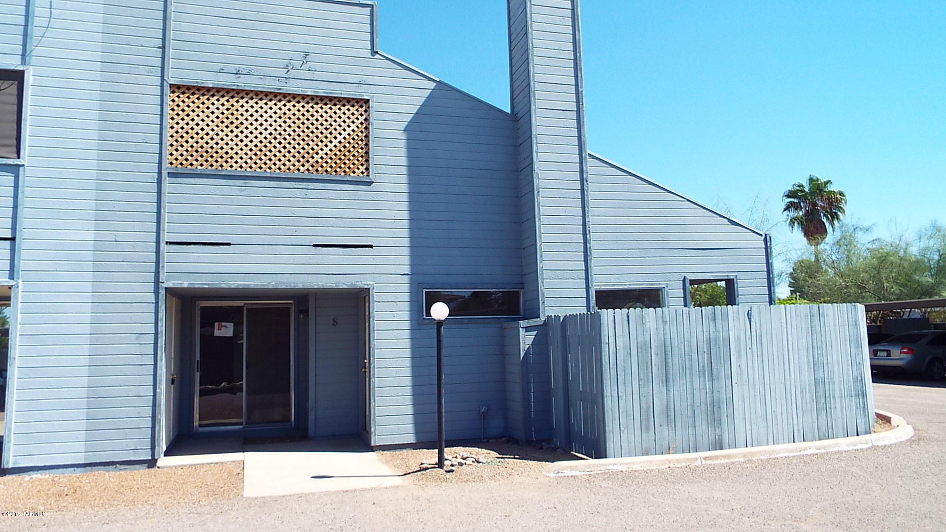 1119 West Roger Road Tucson, AZ 85705 - Photo 1 of 10