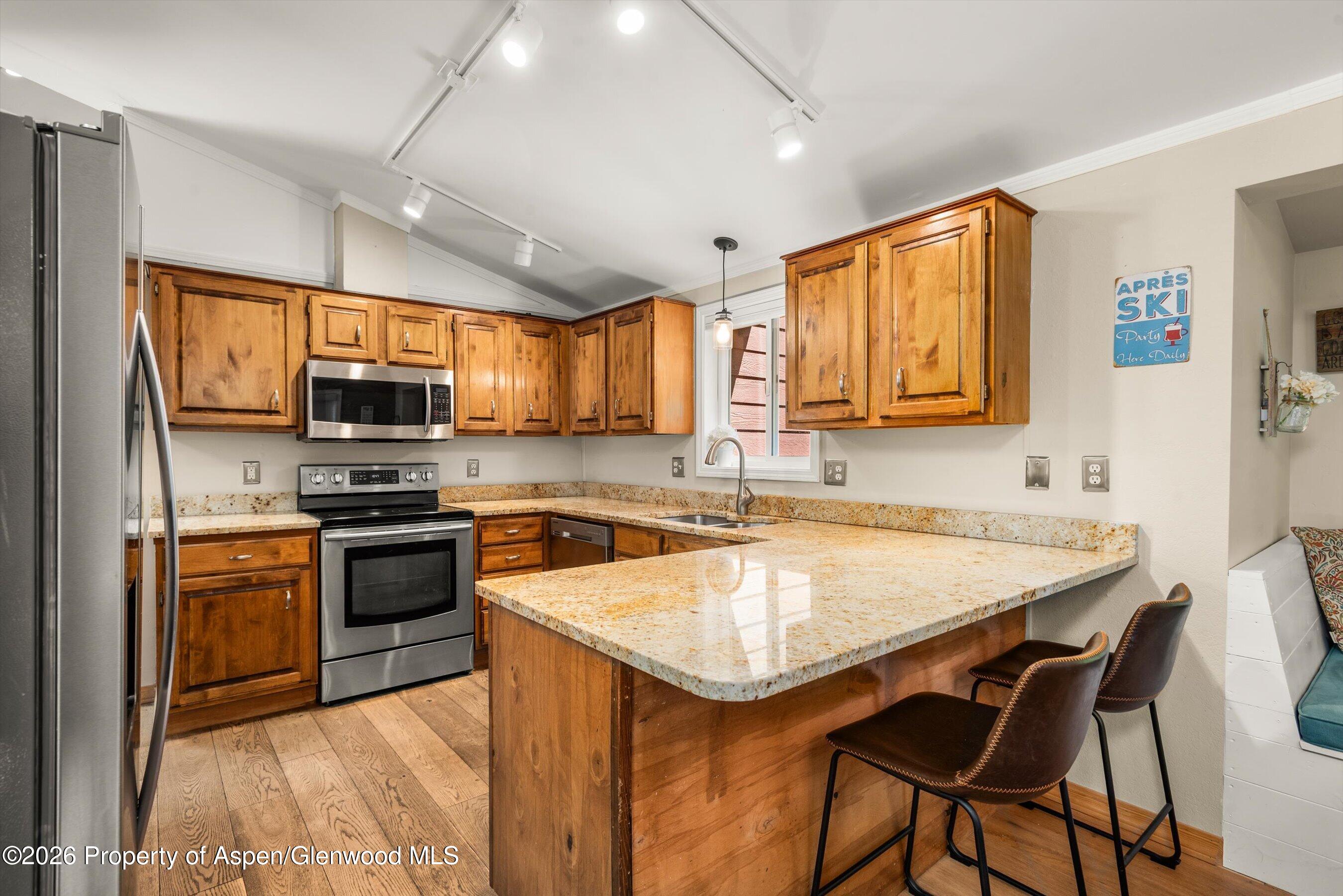 63 Badger Road Carbondale, CO 81623 - Photo 9 of 27 20-63Badger_06112026020