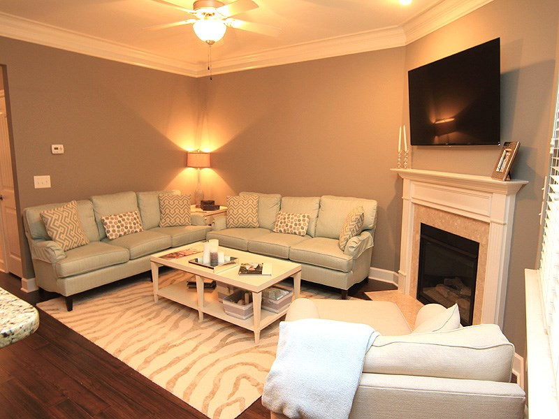 2305 Lowden Street Raleigh, NC 27608 - Photo 10 of 25 Photo 10