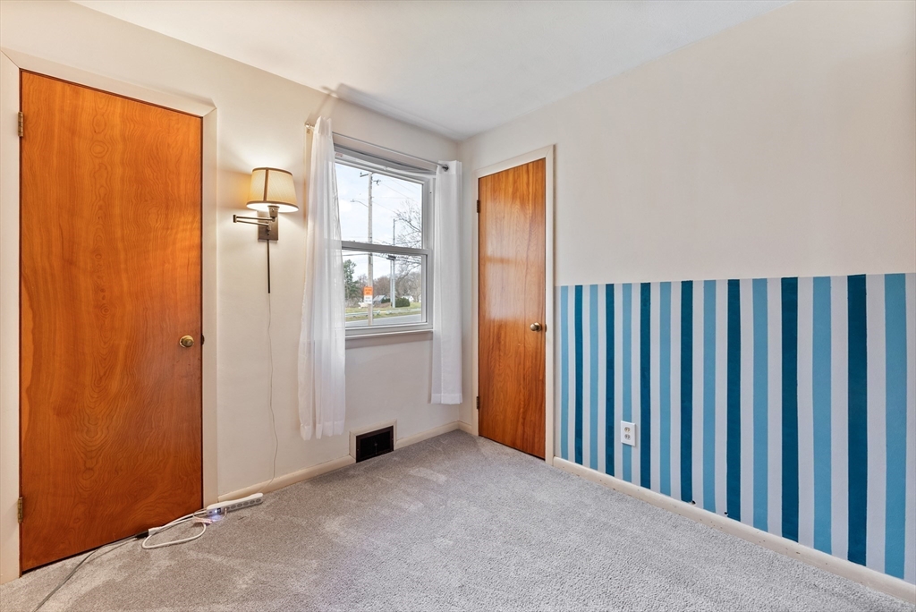 430 Amostown Road West Springfield, MA 01089 - Photo 22 of 41 a view of a porch with wooden floor