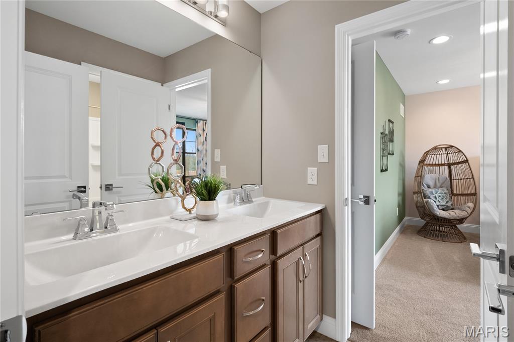 New Build New Build Forest O'Fallon, MO 63366 - Photo 22 of 24