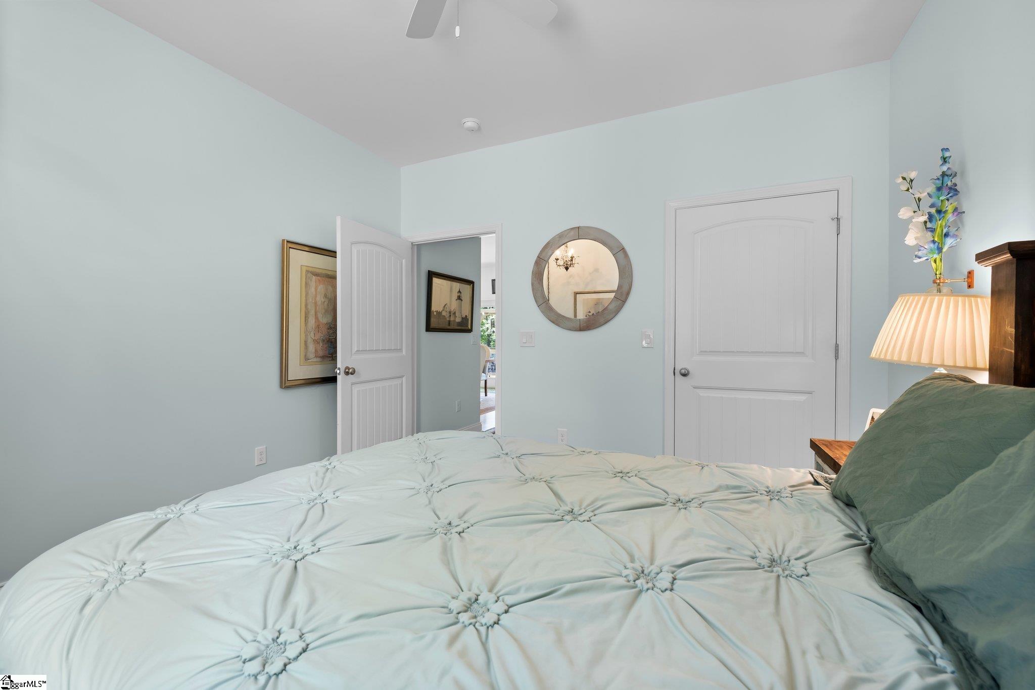 447 Dill Road Landrum, SC 29356 - Photo 15 of 36